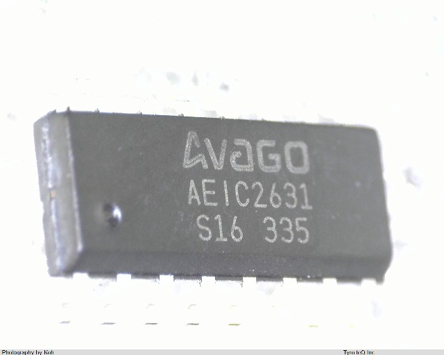 AEIC-2631-S16