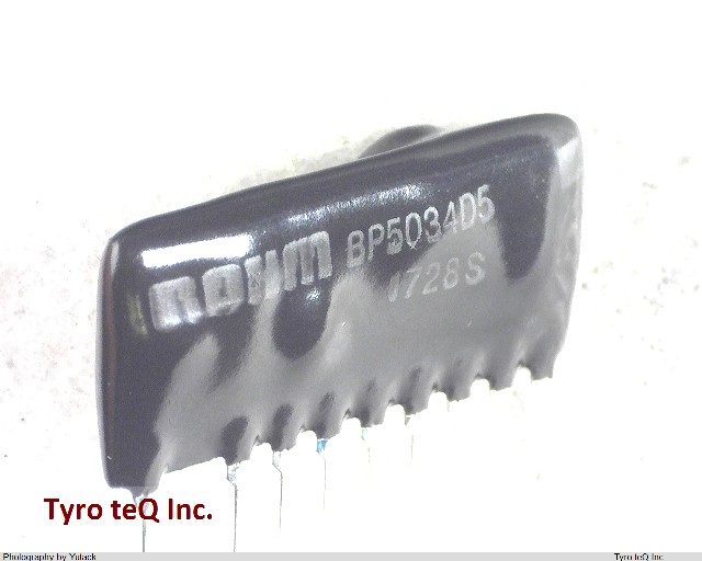 BP5034D5