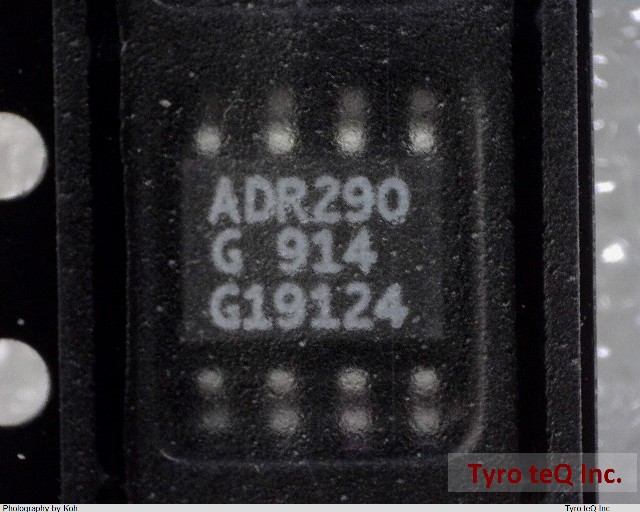 ADR290GR