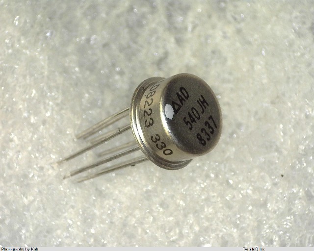 AD540J