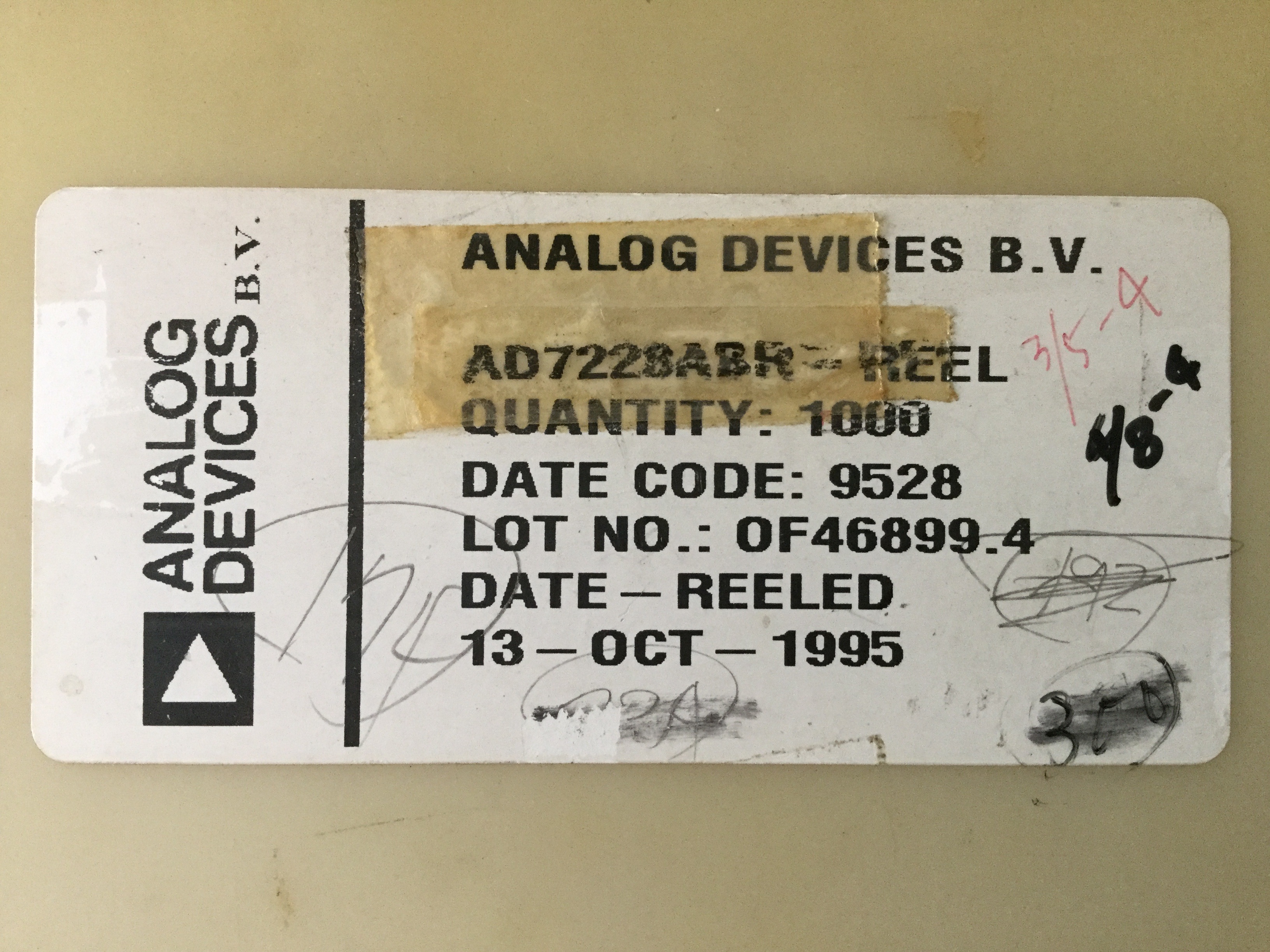 AD7228ABR-REEL