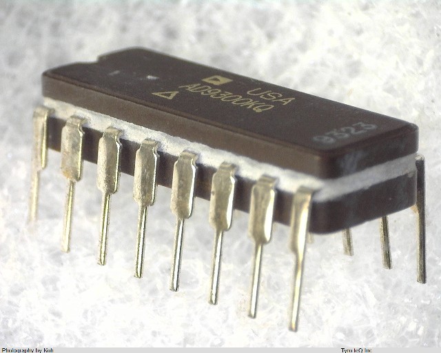 AD9300KQ