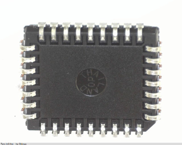 AM29F010B-70JC