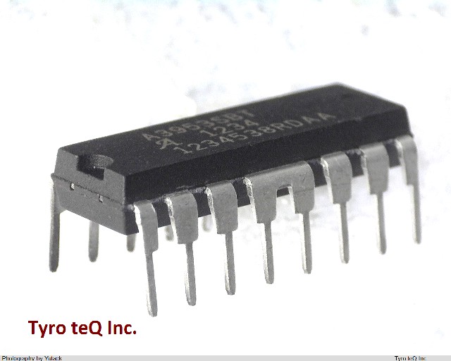 A3953SB-T