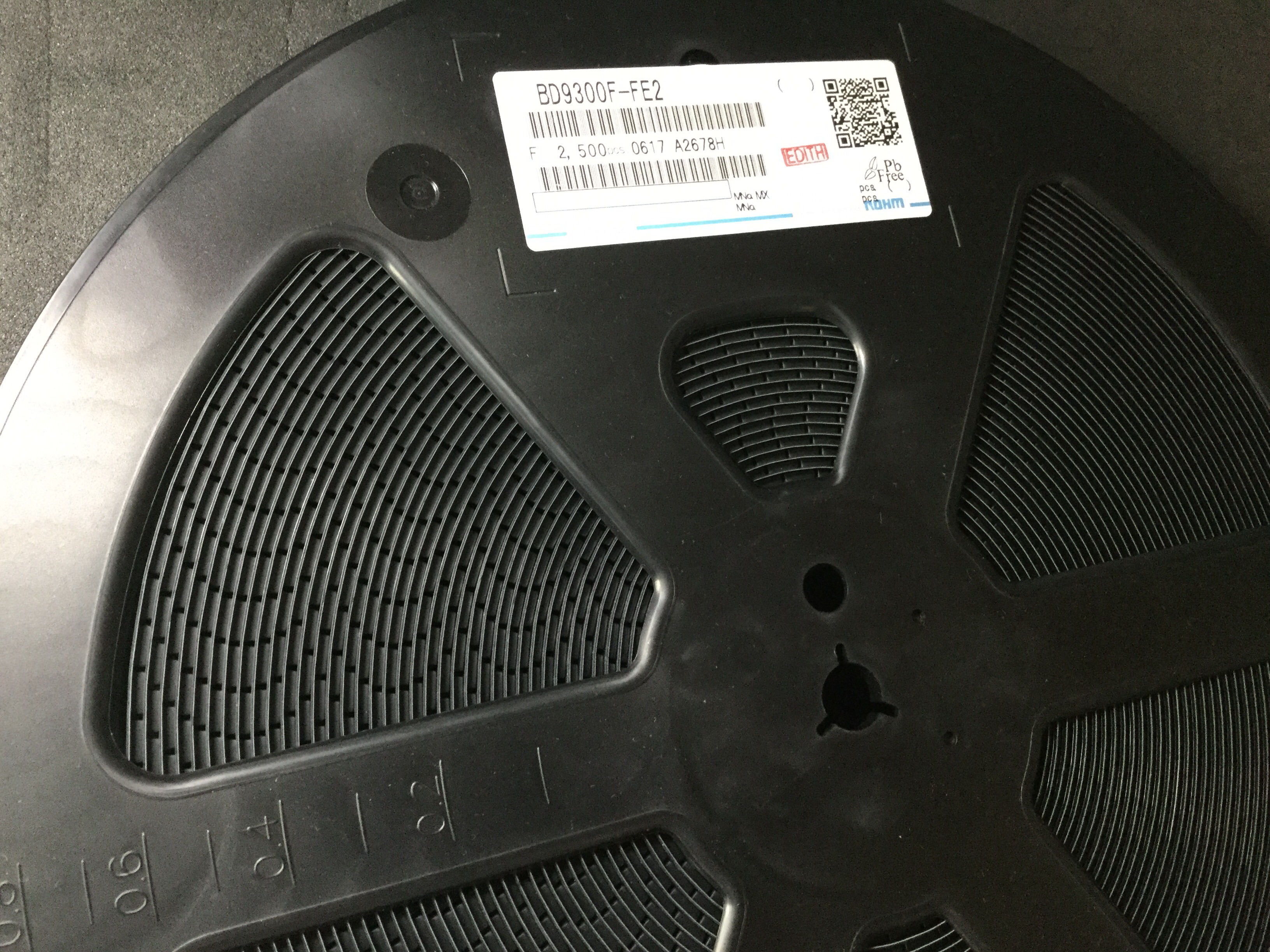 BD9300F-FE2