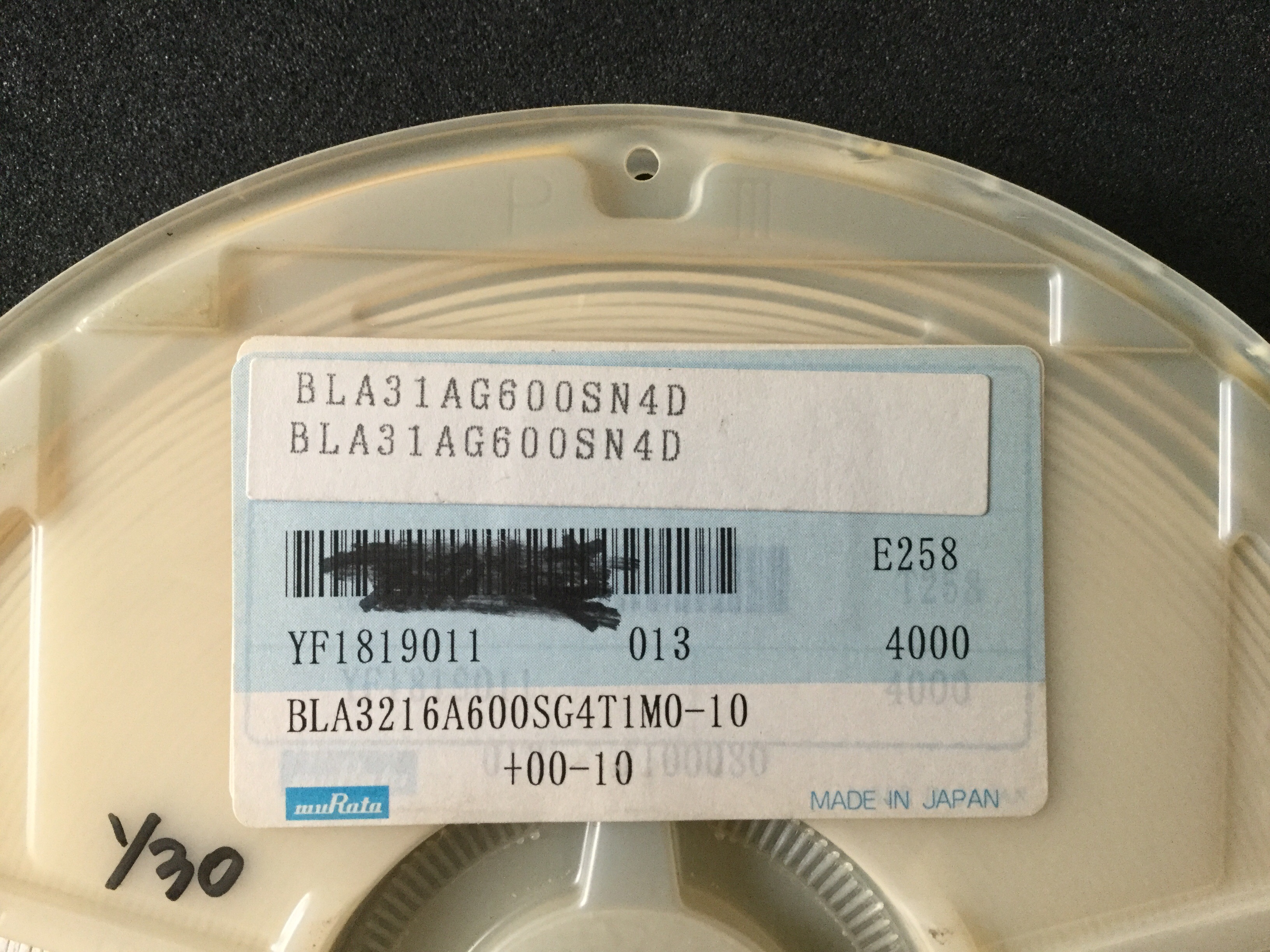 BLA31AG600SN4D