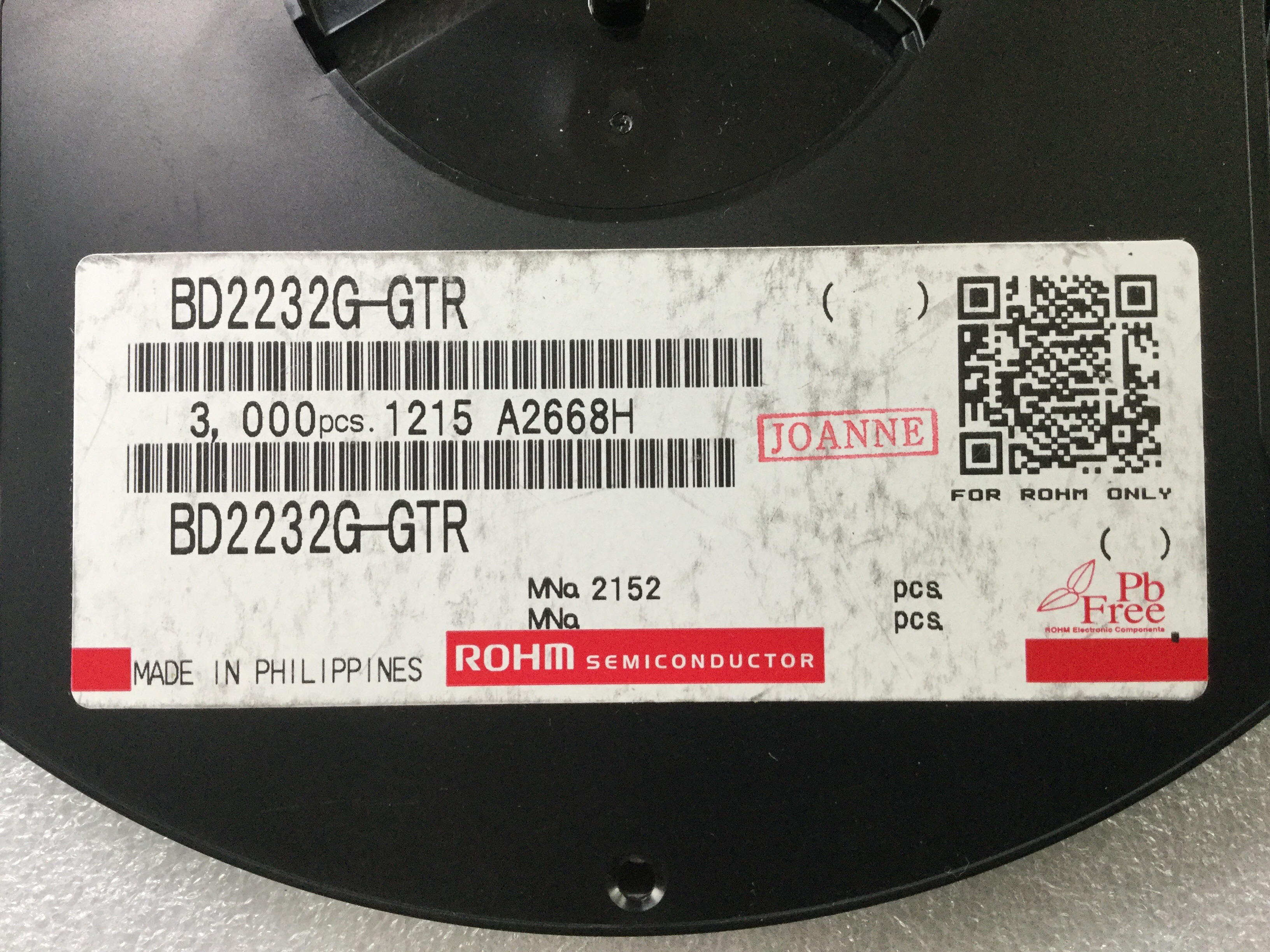 BD2232G-G-TR
