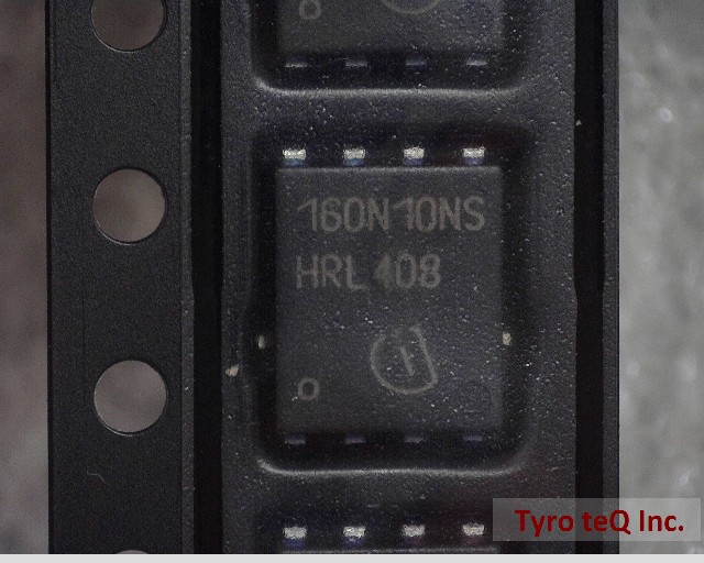 BSC160N10NS3 G