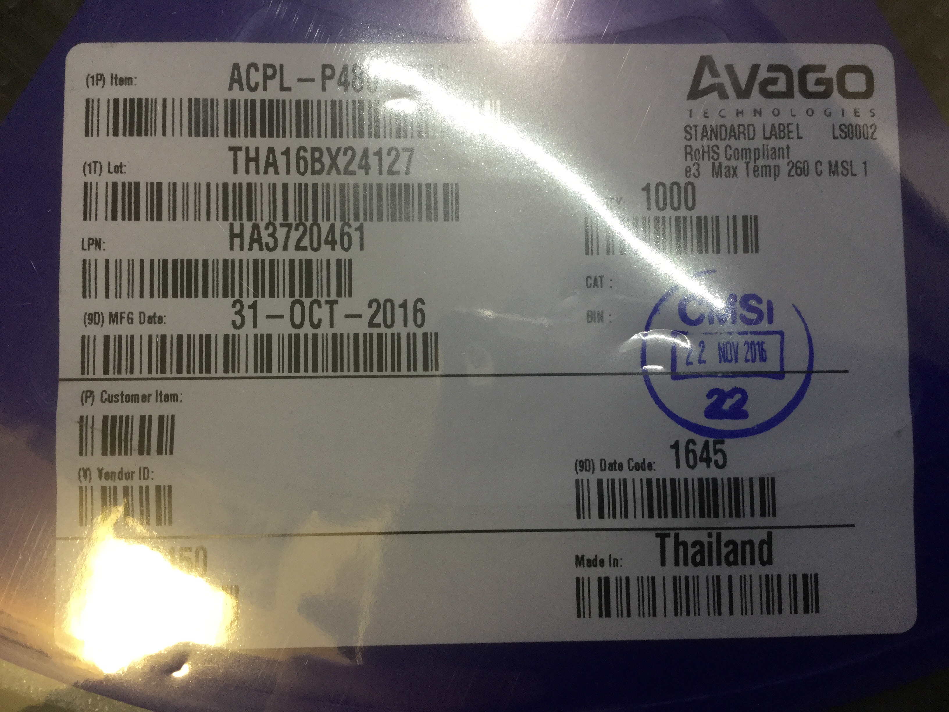 ACPL-P480-500E