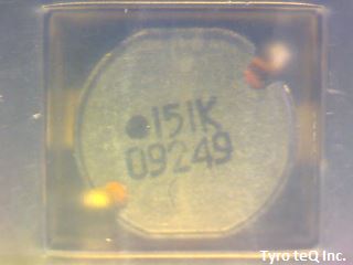 A814AY-151K