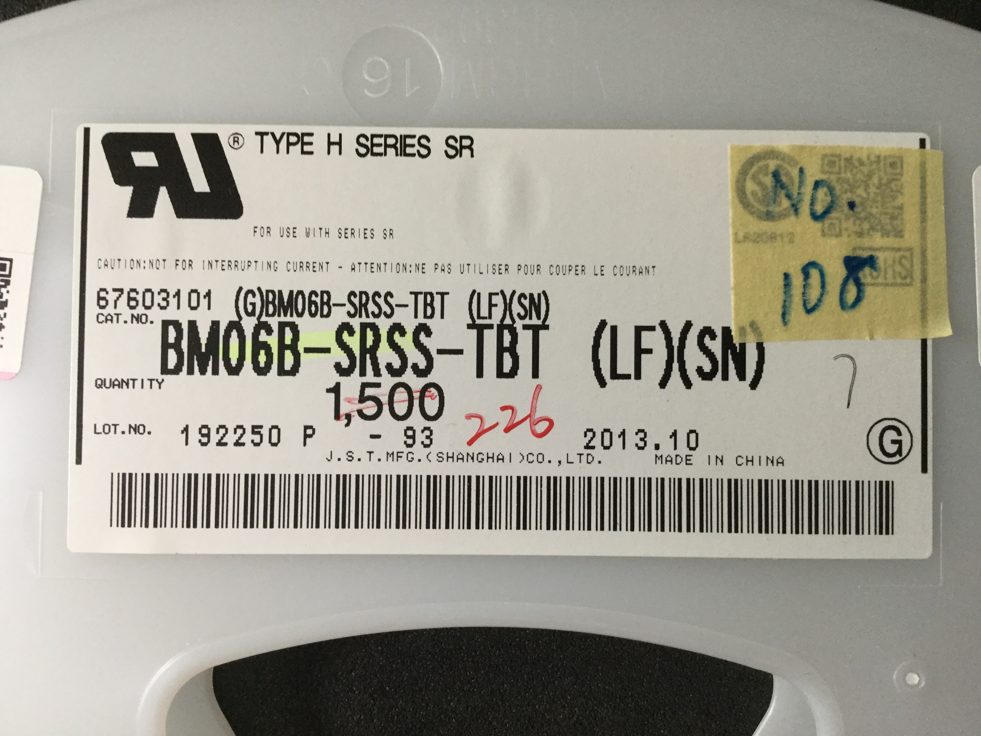 BM06B-SRSS-TBT(LF)(SN)