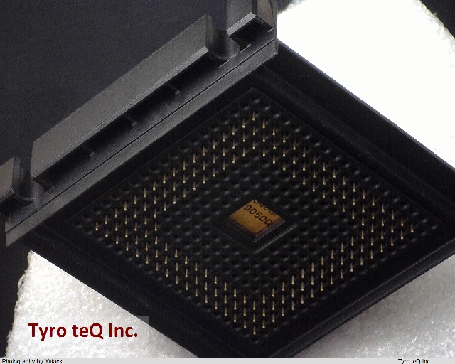 AM29050-25GC