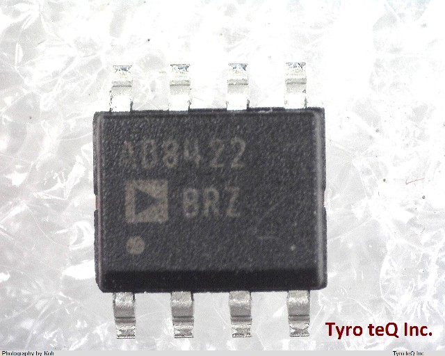 AD8422BRZ