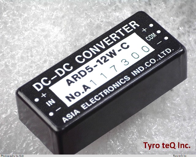 ARD5-12W-C