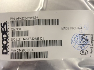 APX823-23W5G-7