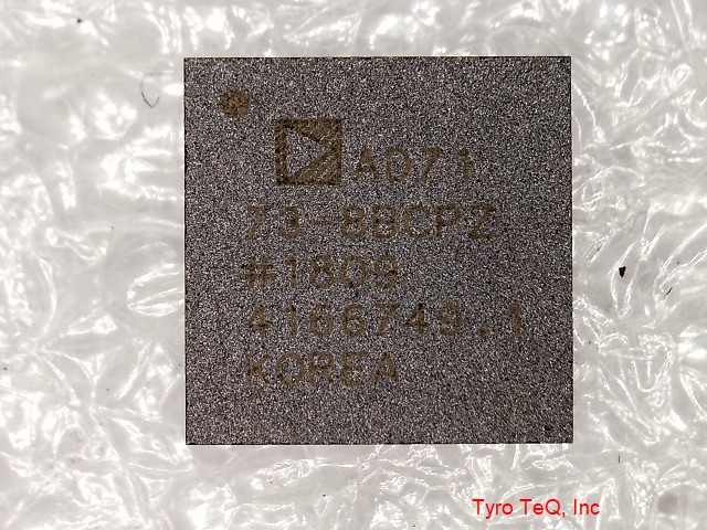 AD7173-8BCPZ