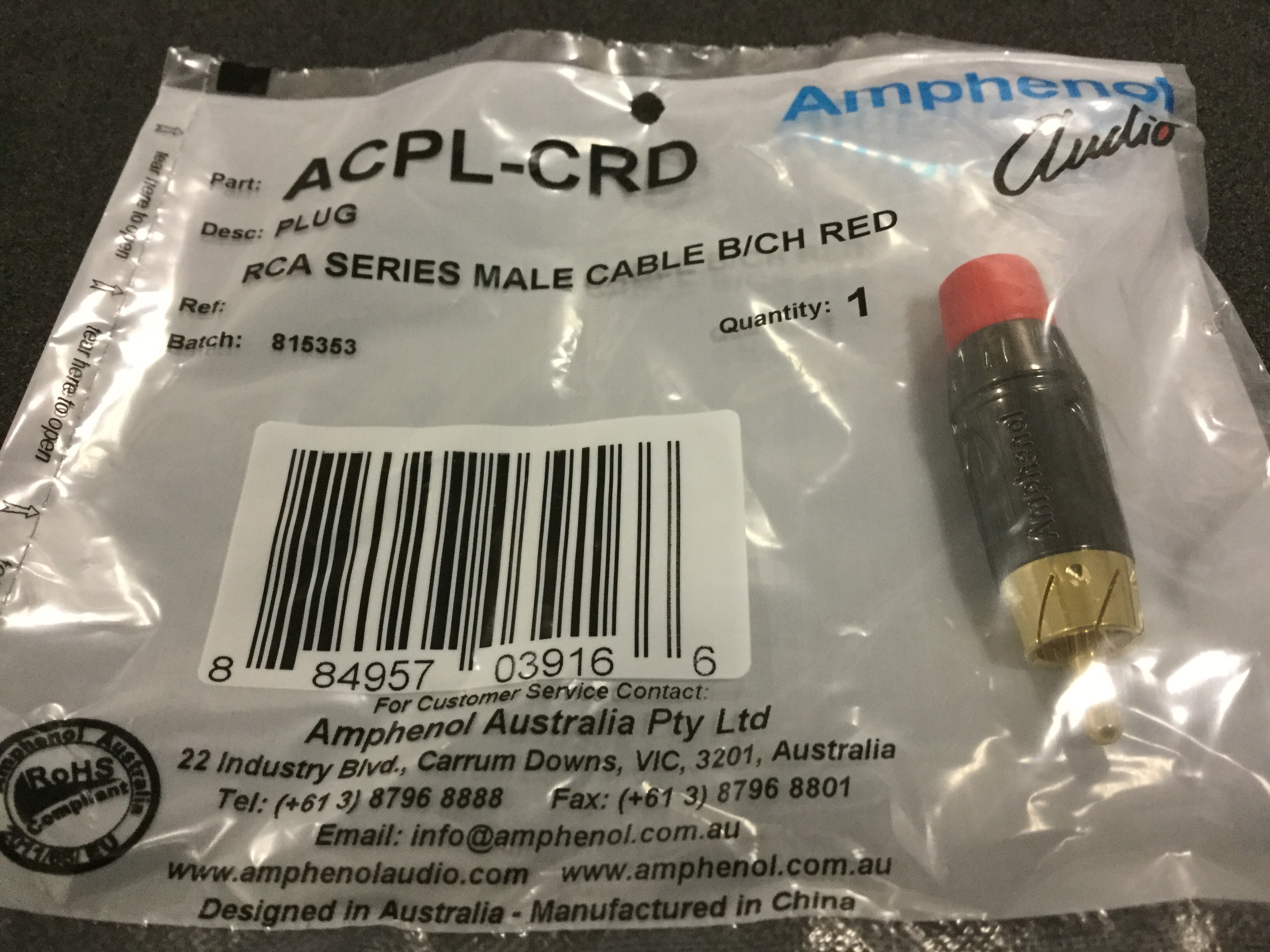 ACPL-CRD