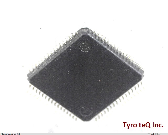 AD7609BSTZ
