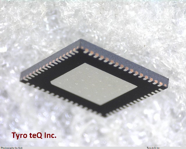ATMEGA128A-MU