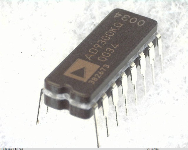 AD9300KQ