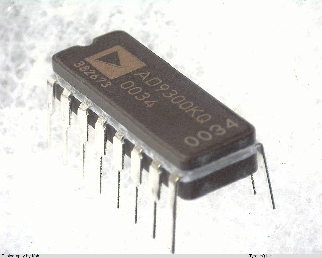 AD9300KQ