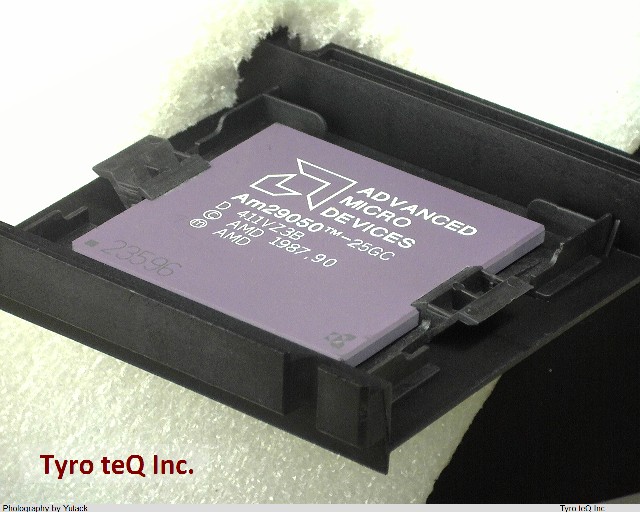 AM29050-25GC