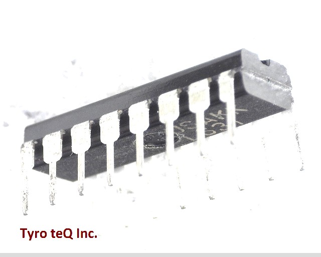 AM26LS31PC