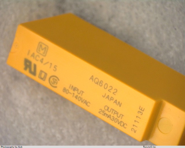 AQ6022
