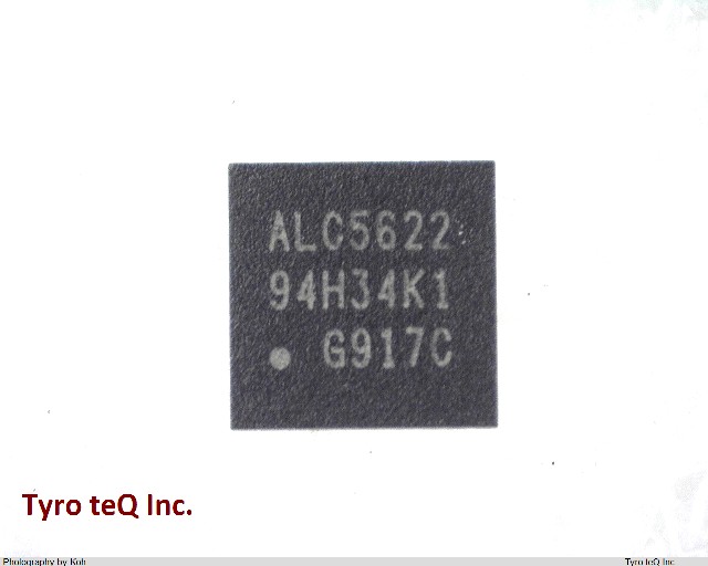 ALC5622