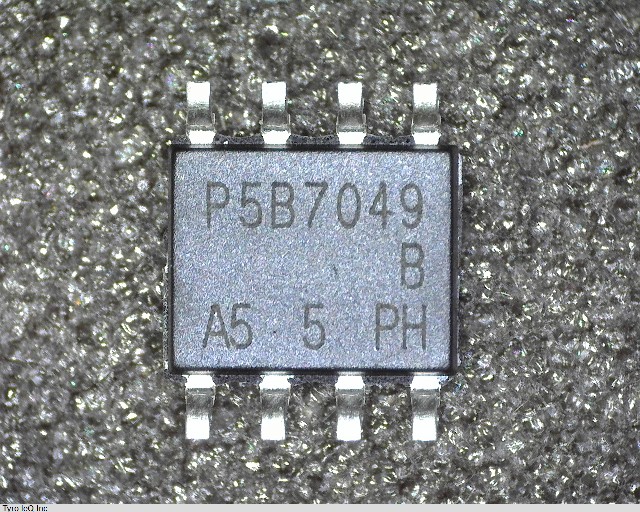 AT24C1610SU27