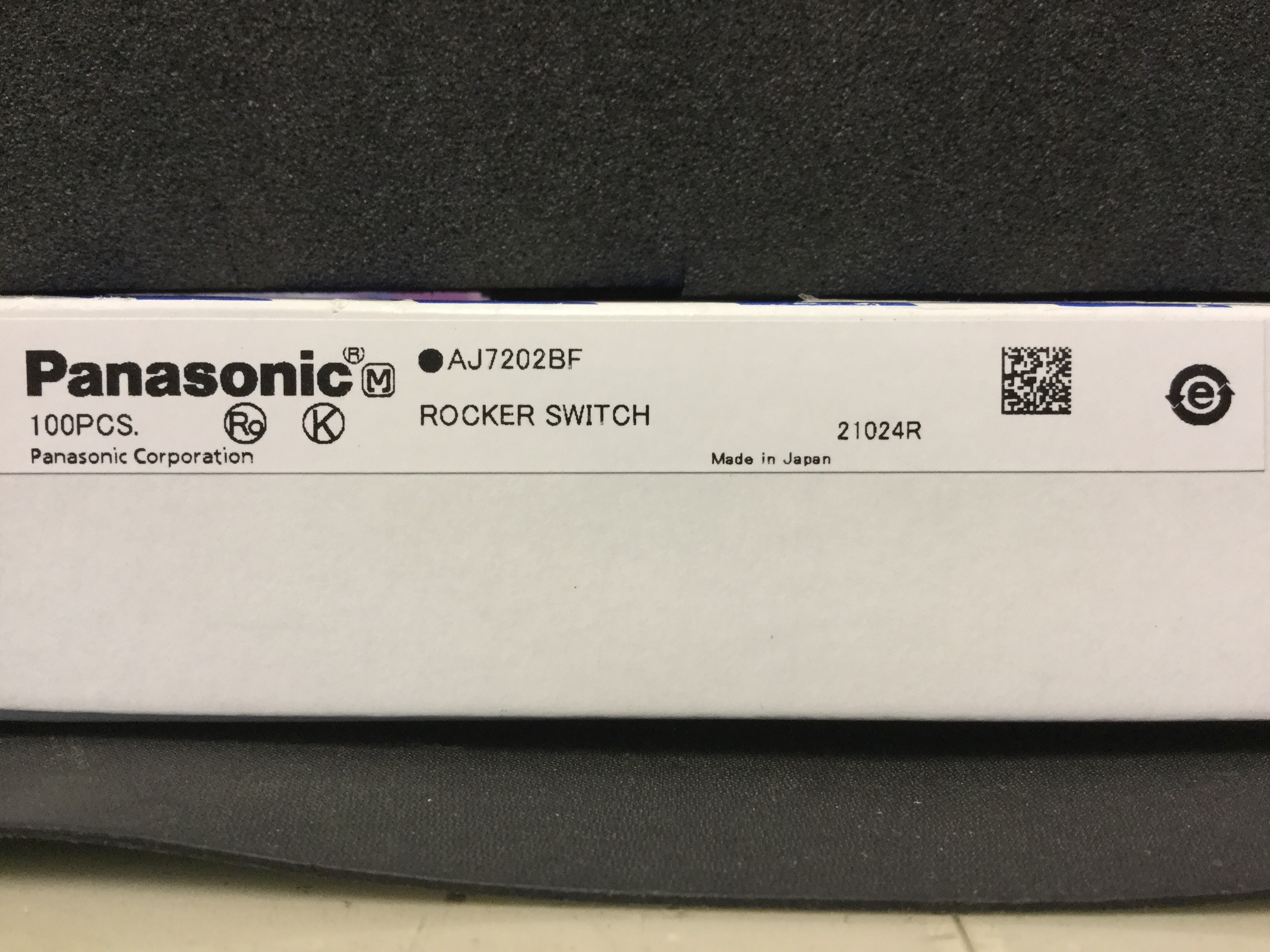 AJ7202BF
