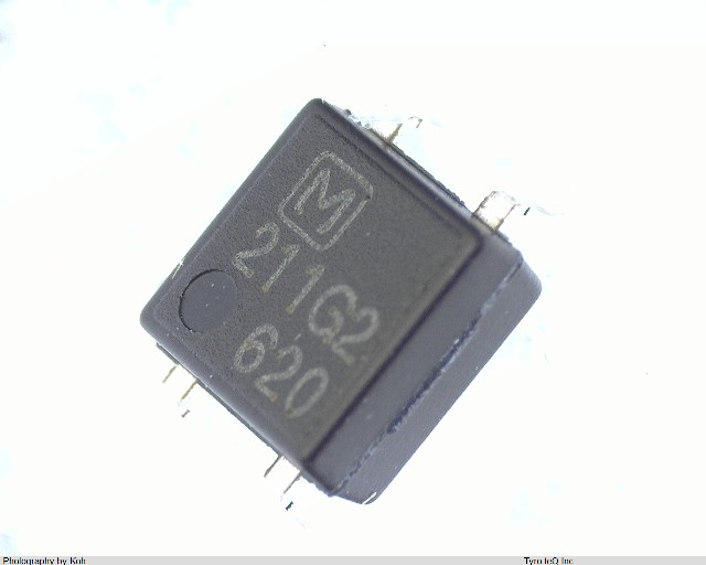 AQY211G2S