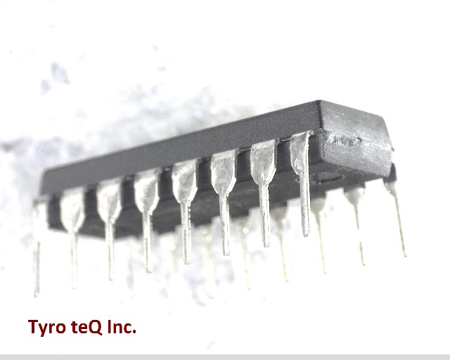 AM26LS31PC