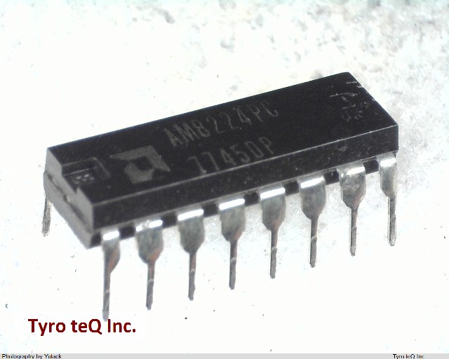 AM8224PC