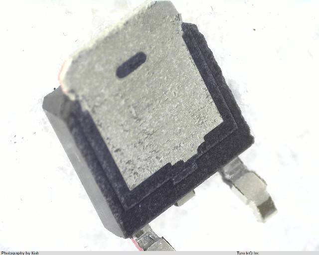 AUIRFR1018E
