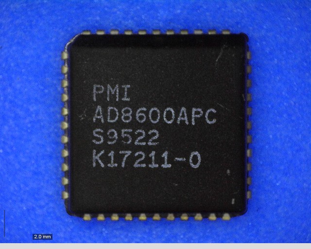 AD8600APC