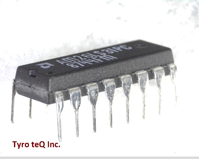 AM26LS31PC