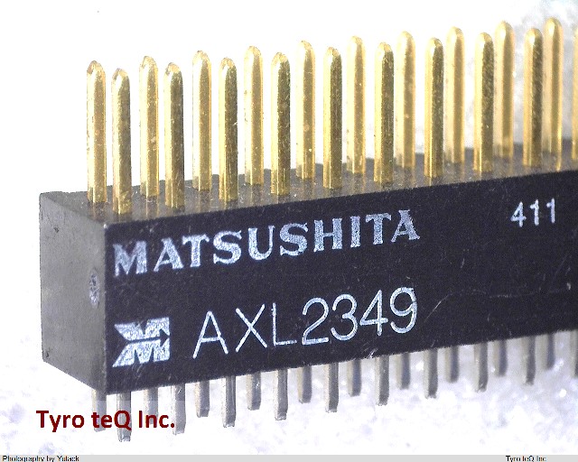 AXL234901