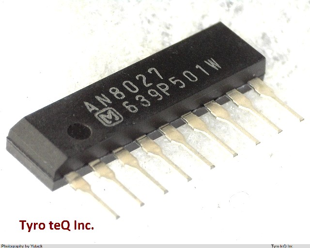 AN8027
