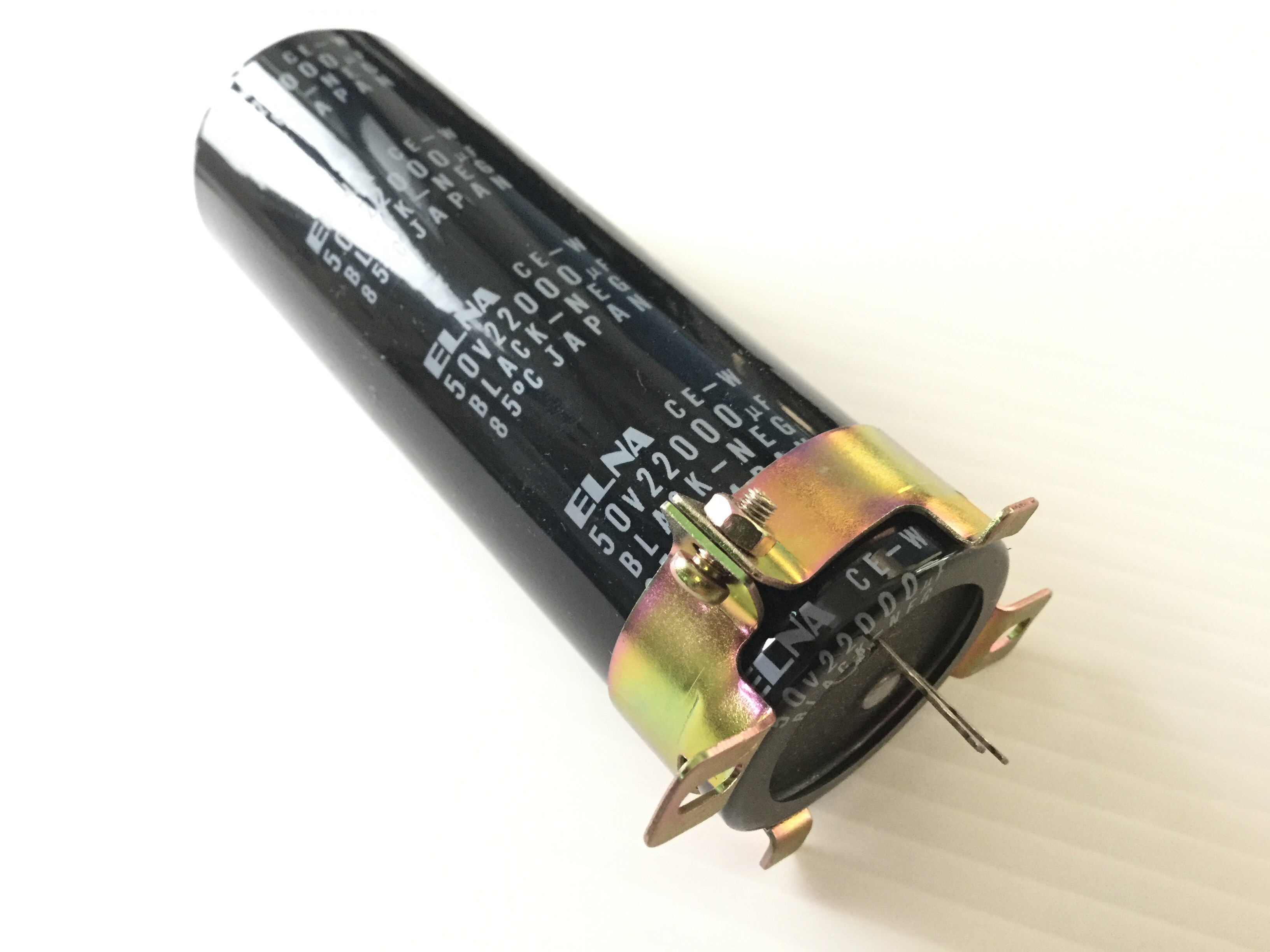 CE-W 22000UF/50V