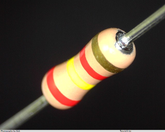 CF1/4C242J