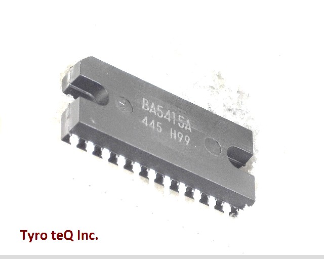 BA5415A