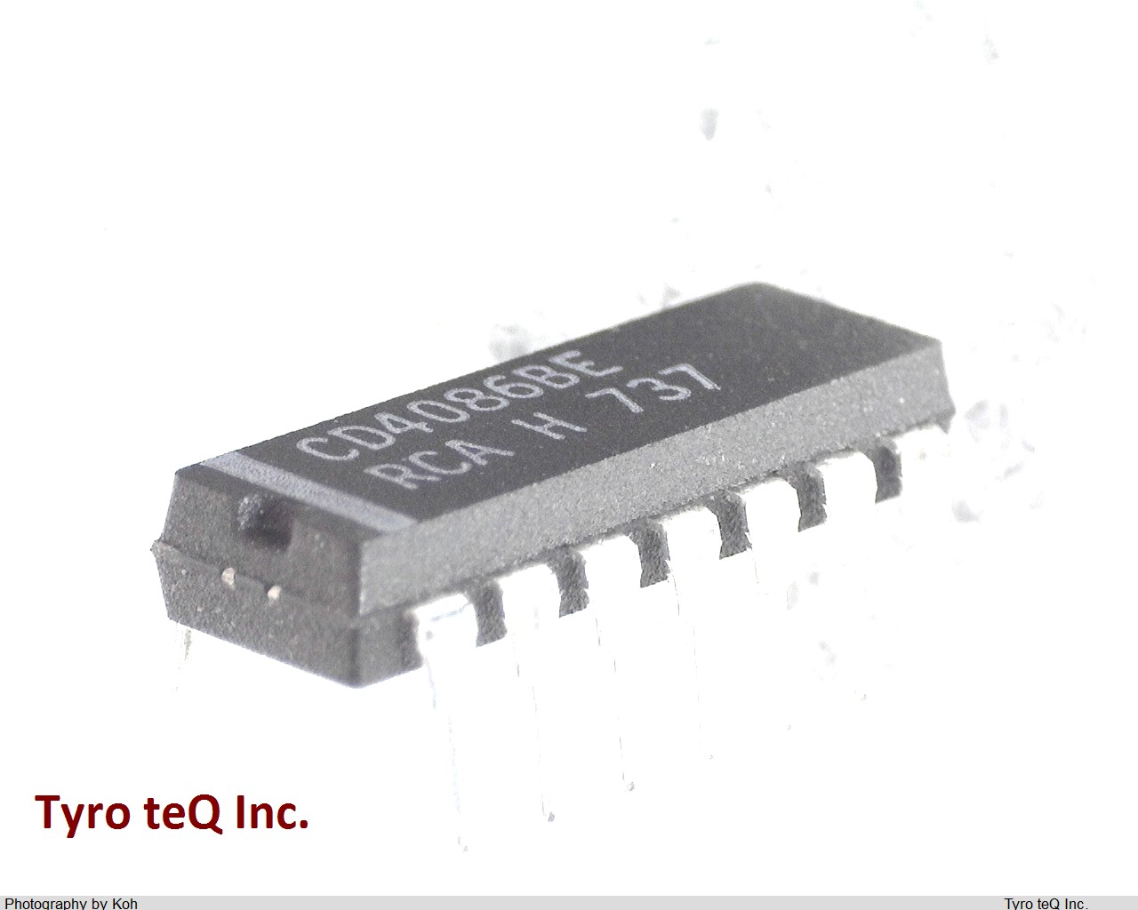 CD4086BE