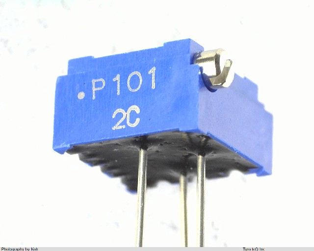 CT-9EP100KOHM