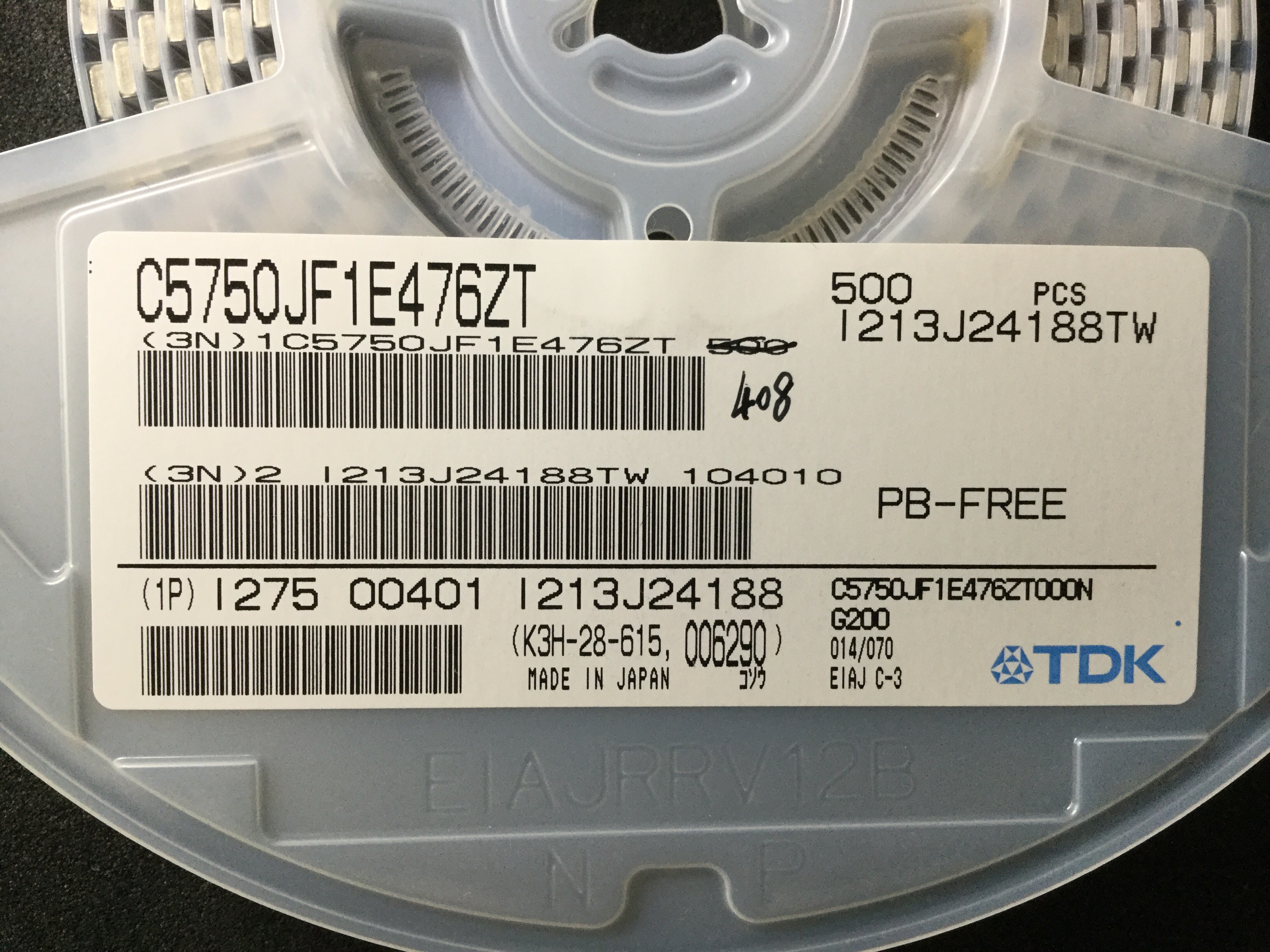 C5750JF1E476ZT