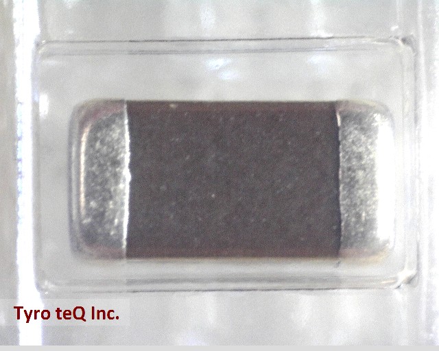 C1206C475K3RACTU