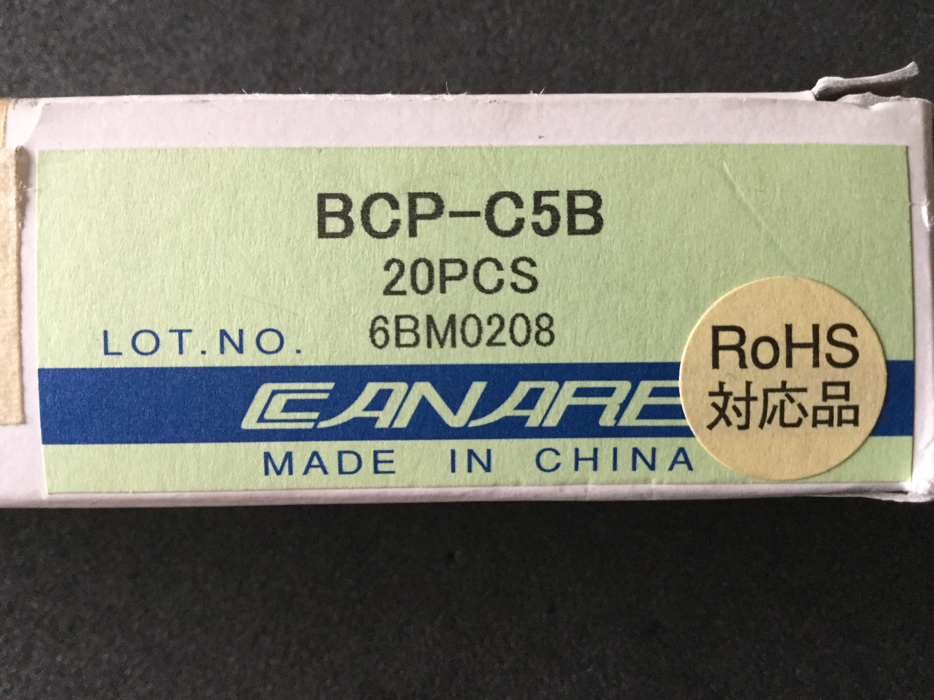 BCP-C5B
