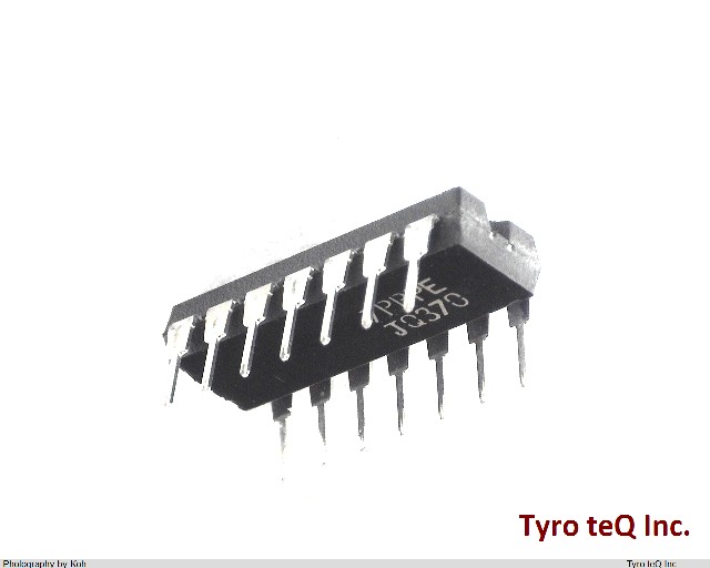 CD74HCT126E
