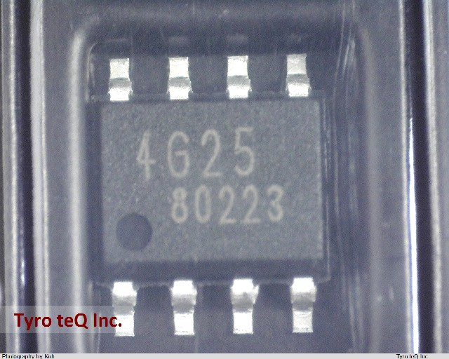 BR24G256FJ-3GTE2