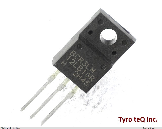 BCR3LM-12LB